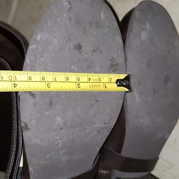 Mercy boots MOVING SALE!!!! - Picture 10 of 11